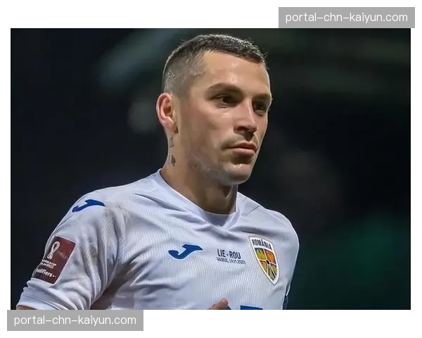 通讯：外援的中场指挥官之路——斯坦丘在中国的第三个赛季