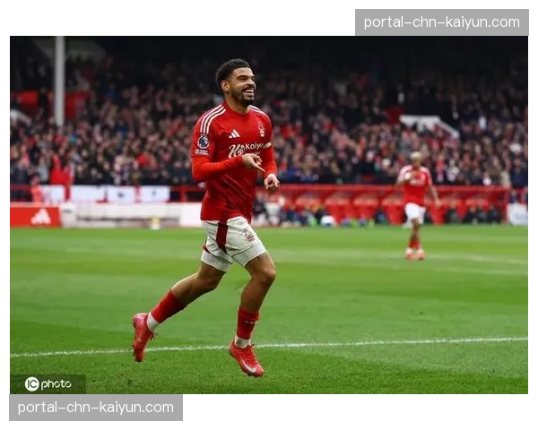 诺丁汉森林保级后计划：留住吉布斯-怀特成首要任务